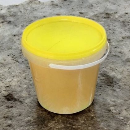 Цветочный мёд