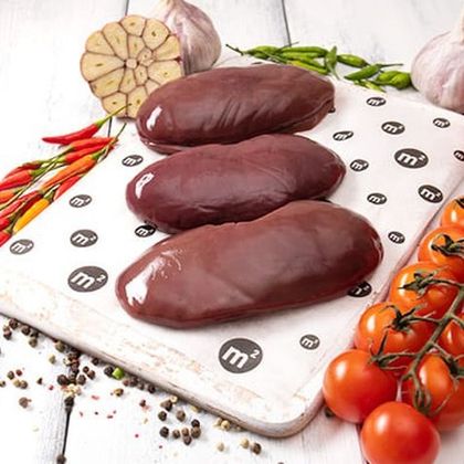 Почки бараньи Почки бараньи