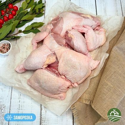 Курица фермерская Курица фермерская