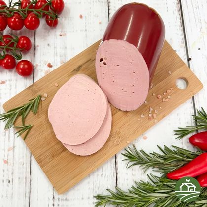 Колбаса "Молочная" Колбаса "Молочная"