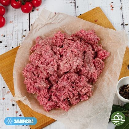 Фарш из говядины Фарш из говядины
