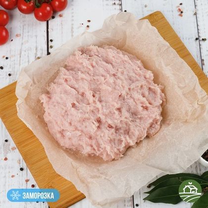 Фарш из курицы Фарш из курицы