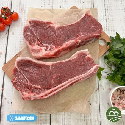 Тонкий край на кости (стриплойн) Тонкий край на кости (стриплойн)