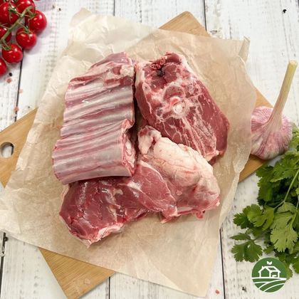 Набор для шурпы из баранины