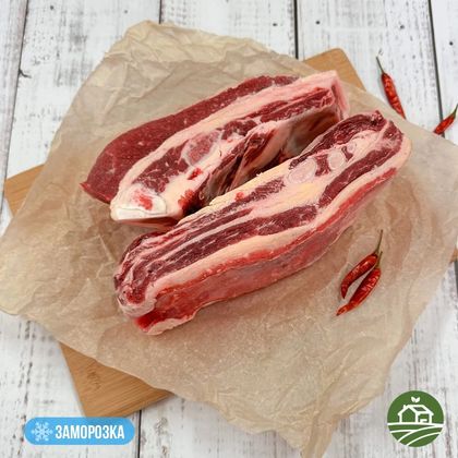 Говяжья грудинка Говяжья грудинка