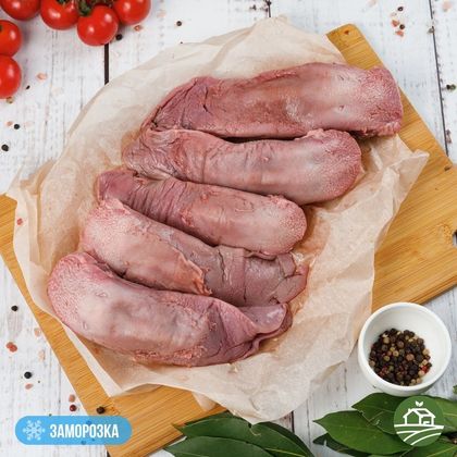 Язык свиной Язык свиной