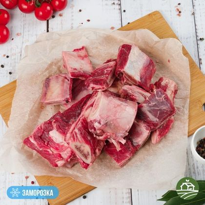 Рагу говяжье Рагу говяжье