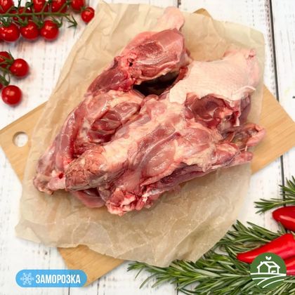 Суповой набор из курицы Суповой набор из курицы