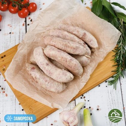 Купаты свиные