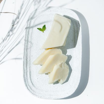 Фермерский сыр Халуми