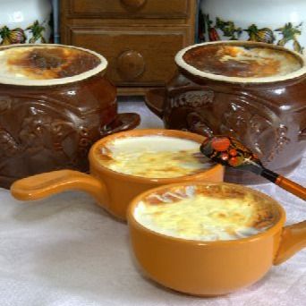 Ряженка домашняя Ряженка домашняя