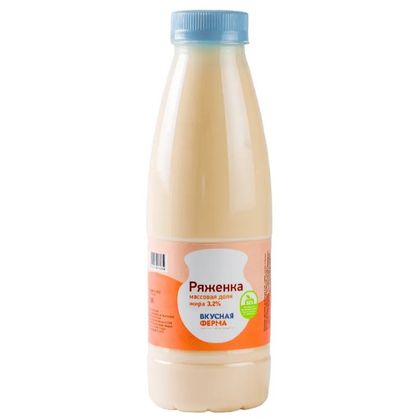 Ряженка 3,2%