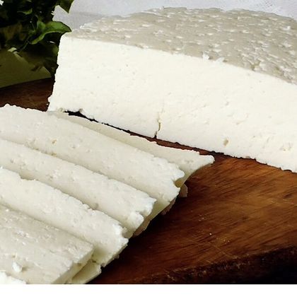 Козий (свежий сыр) Козий (свежий сыр)