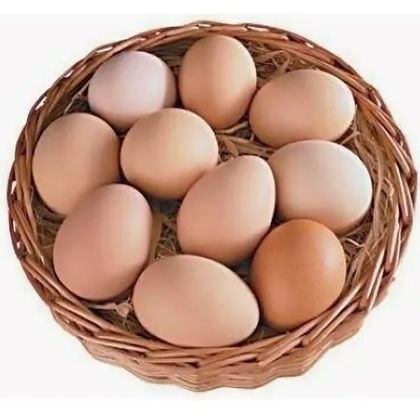 Яйца куриные пищевые Яйца куриные пищевые