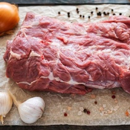 Шея говяжья