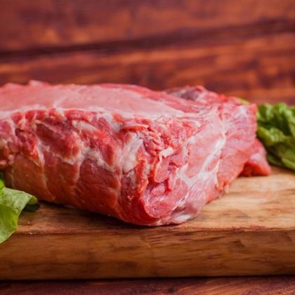 Шея свиная без кости Шея свиная без кости