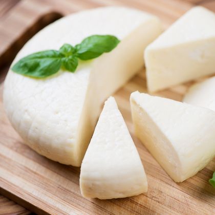 Сыр Сулугуни Сыр Сулугуни