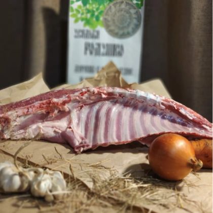 Корейка баранья Корейка баранья