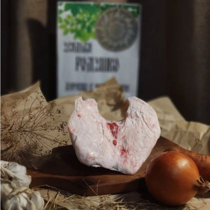 Курдюк (Баранье сало)