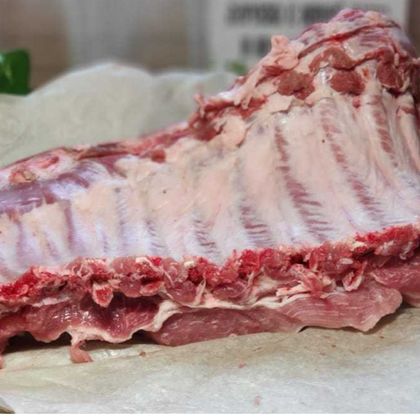 Рёбра свиные Рёбра свиные