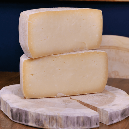 "Золотая осень" твердый сыр из коровьего молока