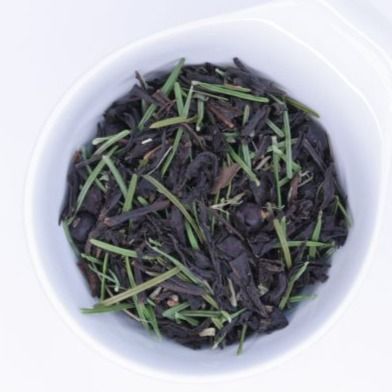 Смесь для чая «Таежная» Смесь для чая «Таежная»