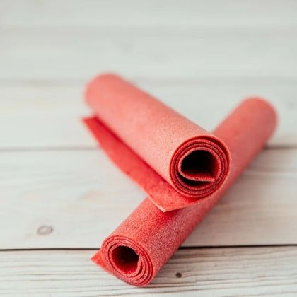 Пастила МАЛИНА