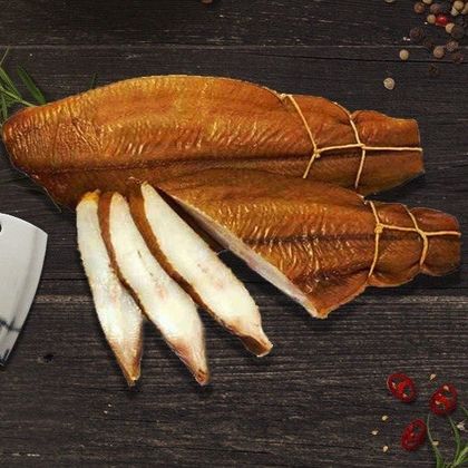 Палтус х/к Балык Палтус х/к Балык