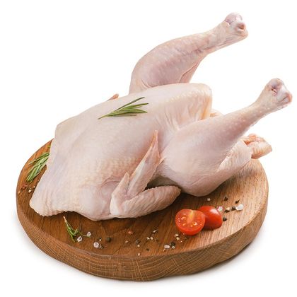 ГКФХ БАВАРСКИЙ Тушка цыпленка корнишона охл ГКФХ БАВАРСКИЙ Тушка цыпленка корнишона охл