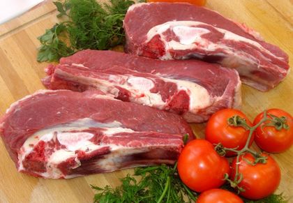 Говядина грудинка Говядина грудинка