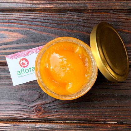 Мед Чабреца (тимьяна) / 300 гр