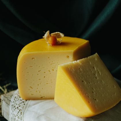 Сыр полутвёрдый Марис Сыр полутвёрдый Марис