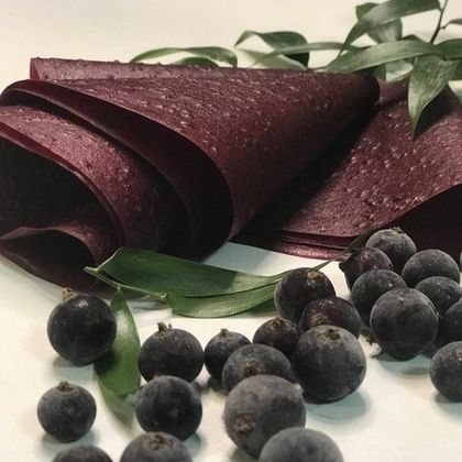 Пастила из смородины Пастила из смородины