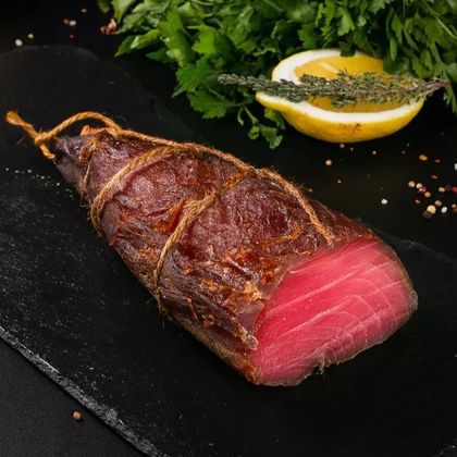 Балык тунца х\к