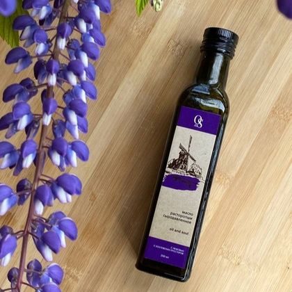 Масло расторопши 250 мл Масло расторопши 250 мл