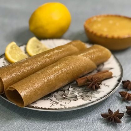 Пастила Пастила