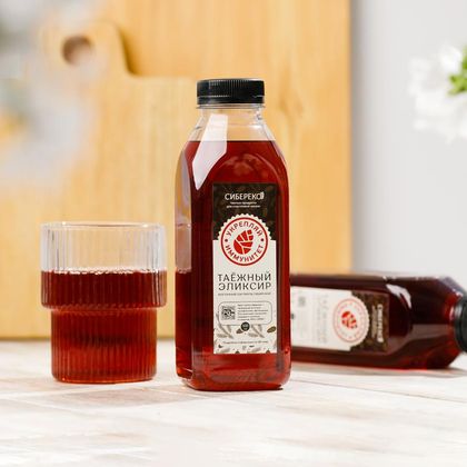 Клеточный сок пихты "Таежный эликсир", 500 мл. Клеточный сок пихты "Таежный эликсир", 500 мл.