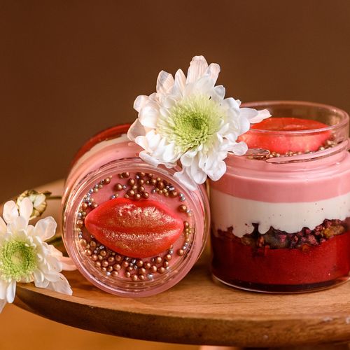 Шоколадная паста MOULINE ROUGE Шоколадная паста MOULINE ROUGE