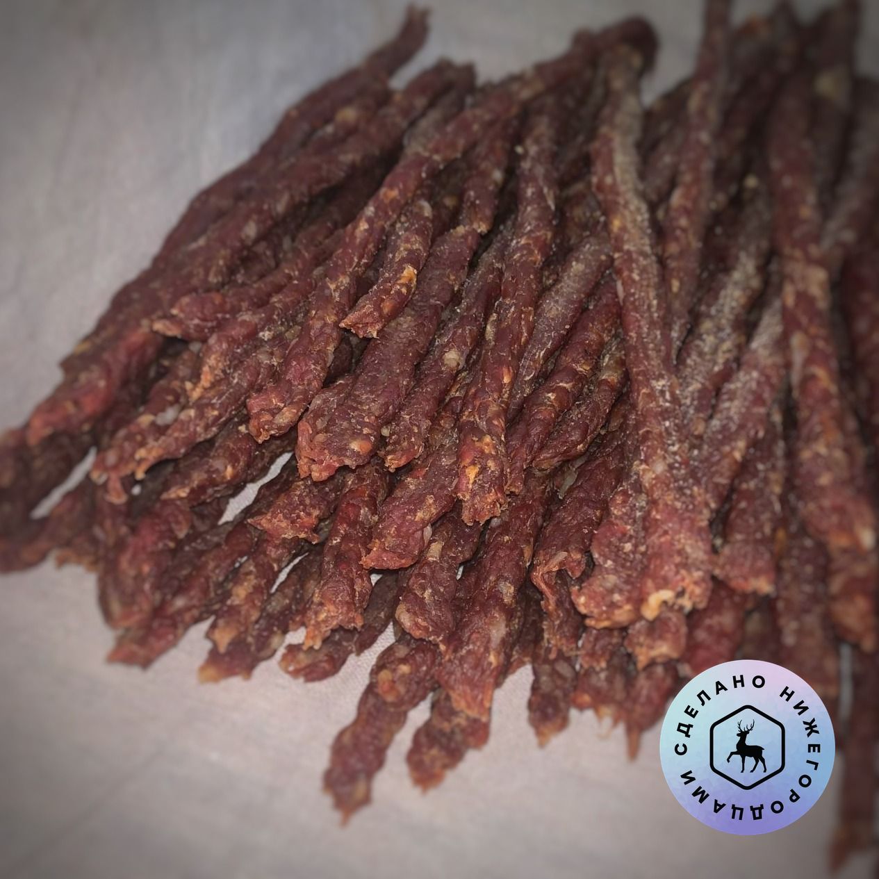 Хворост мясной "Африка"-2