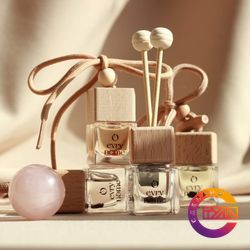 Ароматический диффузор Табак и ваниль